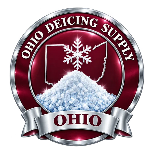 Ohio Deicing Supply badge
