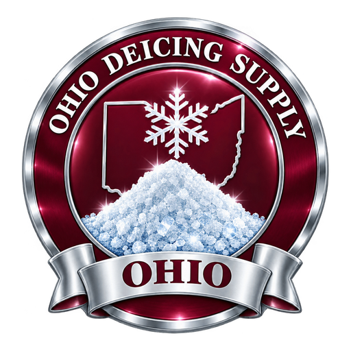 Ohio Deicing Supply badge